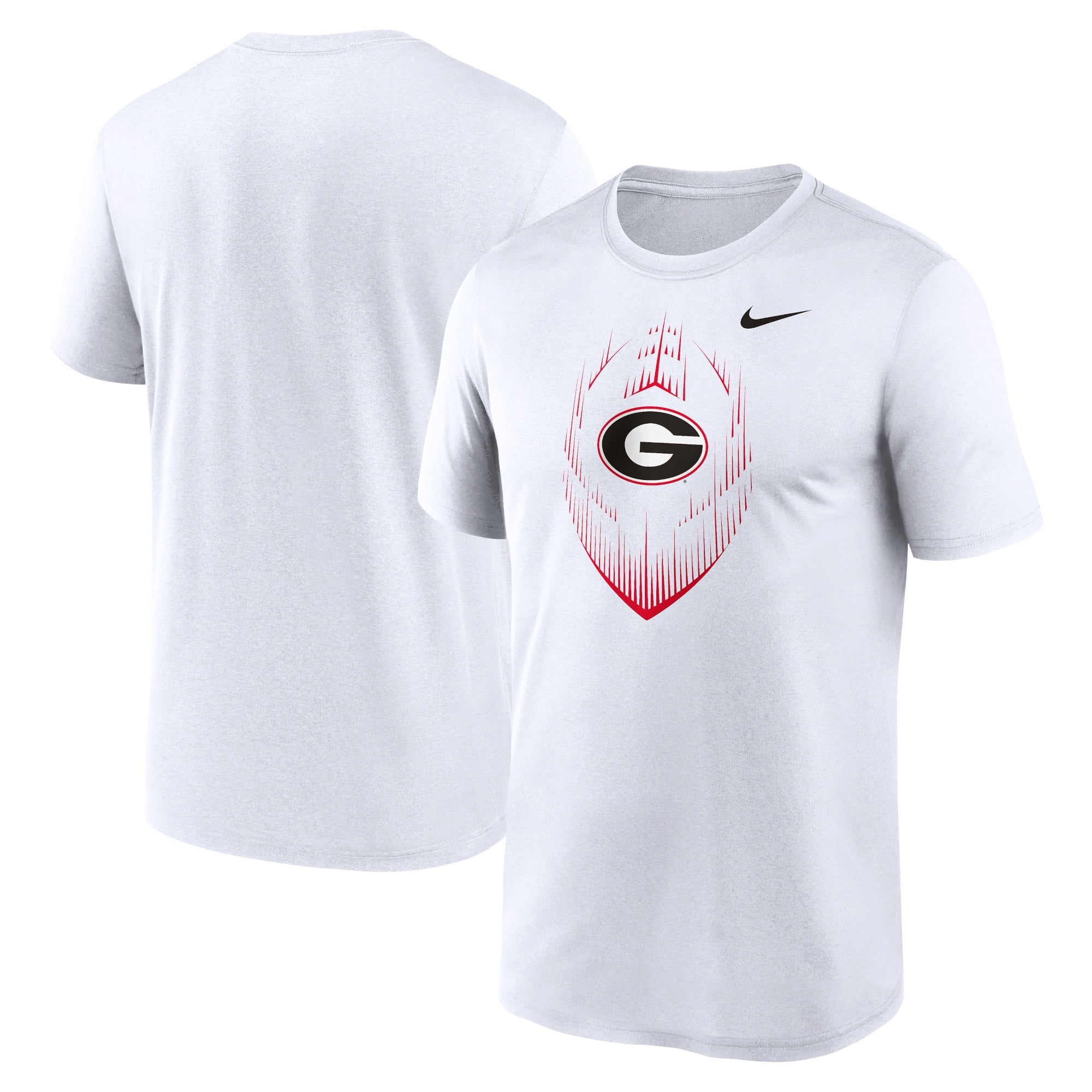 nike bulldogs shirt
