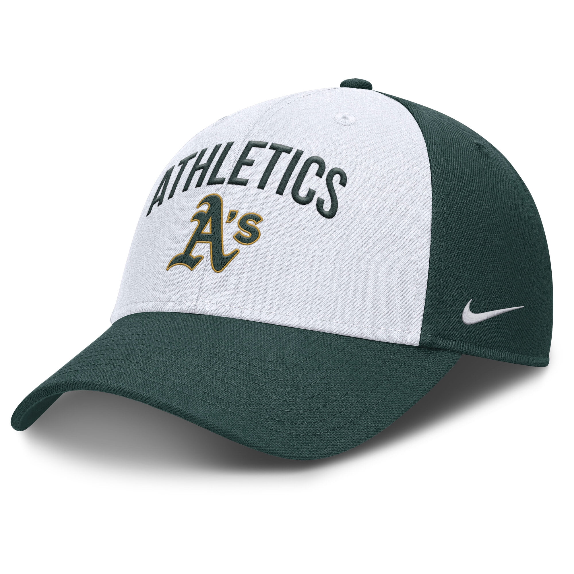 nike classic adjustable performance hat