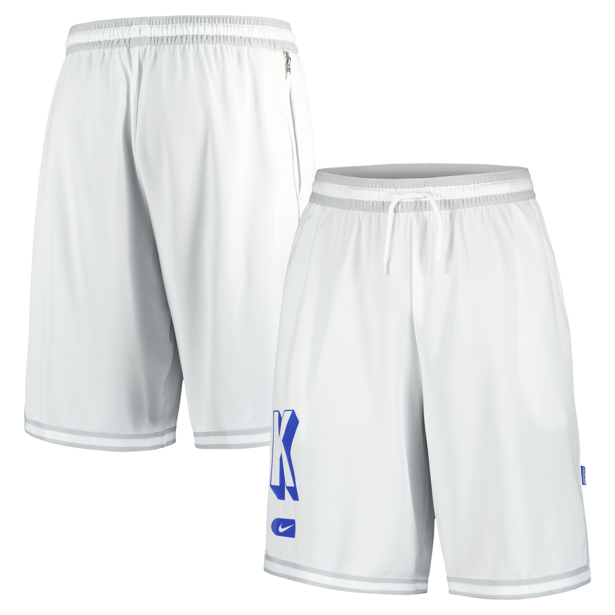nike kentucky basketball shorts