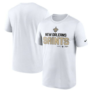 New Orleans Saints man T clearance shirt