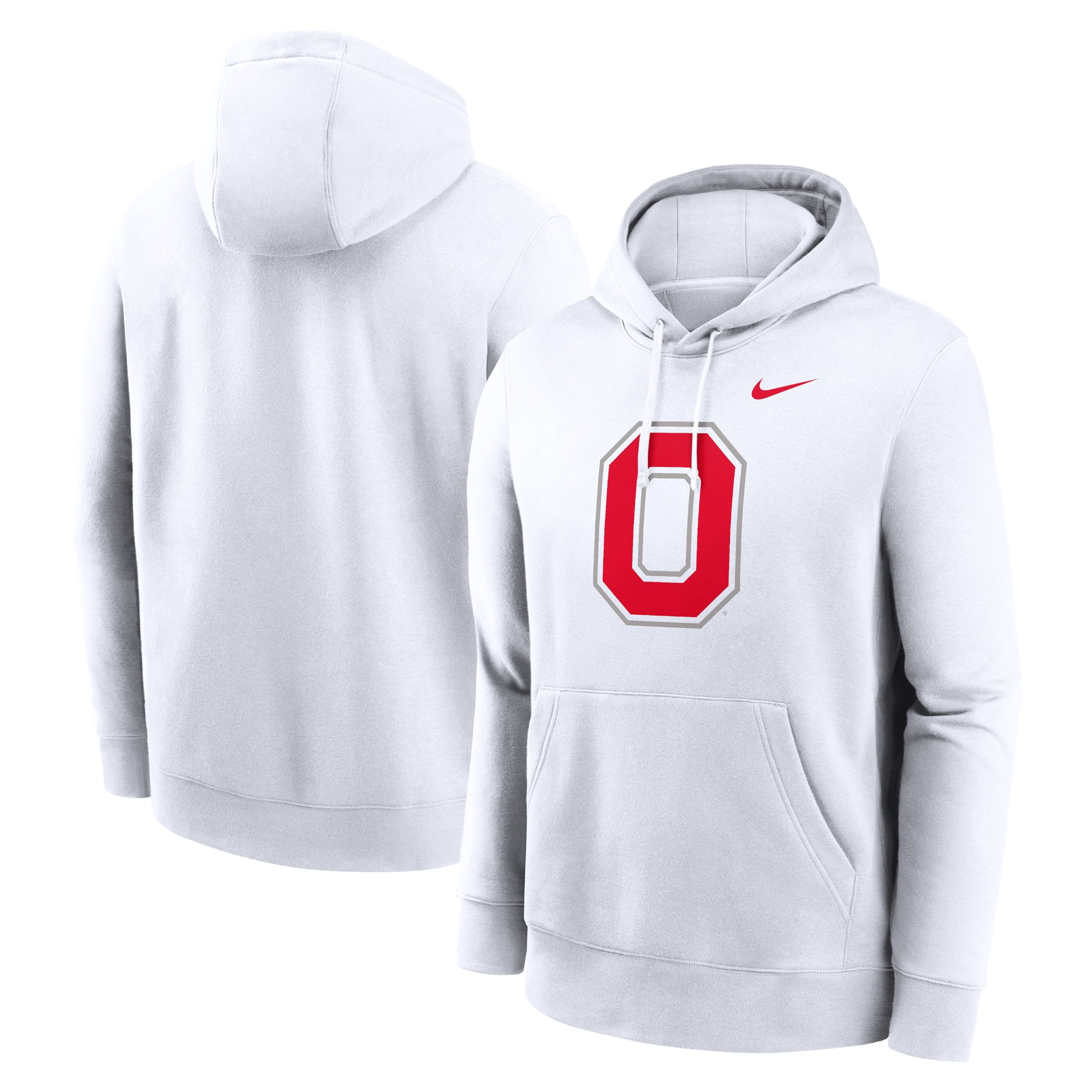 mens nike ohio state sweatshirt