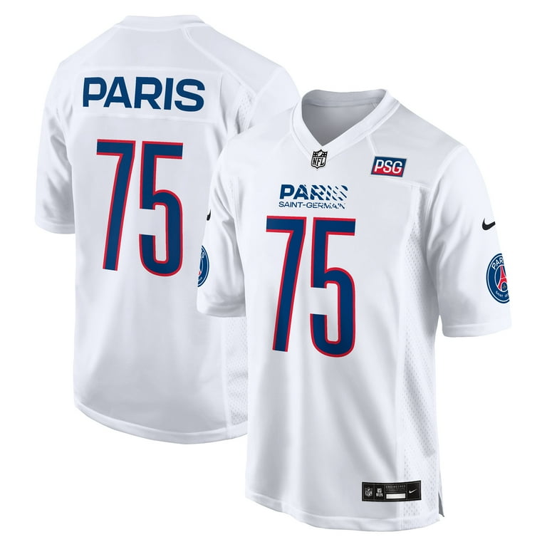 ウェア Nike Paris Saint-Germain XL nike PSG Paris Saint Germain longsleeve shirt size XL youth