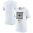thumbnail image 1 of Men's Nike White Paris Saint-Germain DNA T-Shirt, 1 of 3