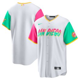Nike San Diego TATIS JR. 23 ユニフォーム Nike San Diego TATIS JR. 23 ユニフォーム