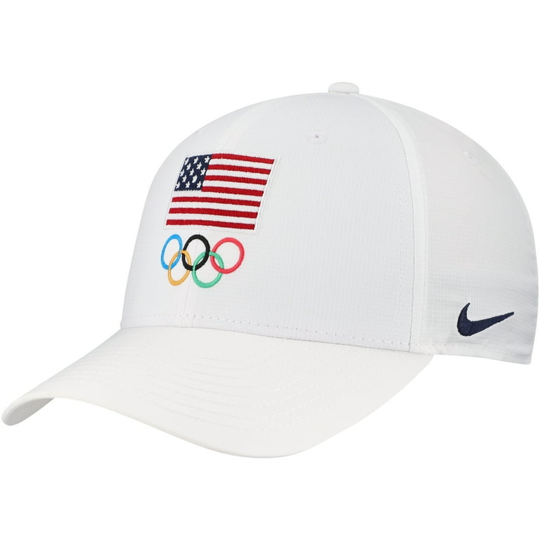 Nike usa hat 2025