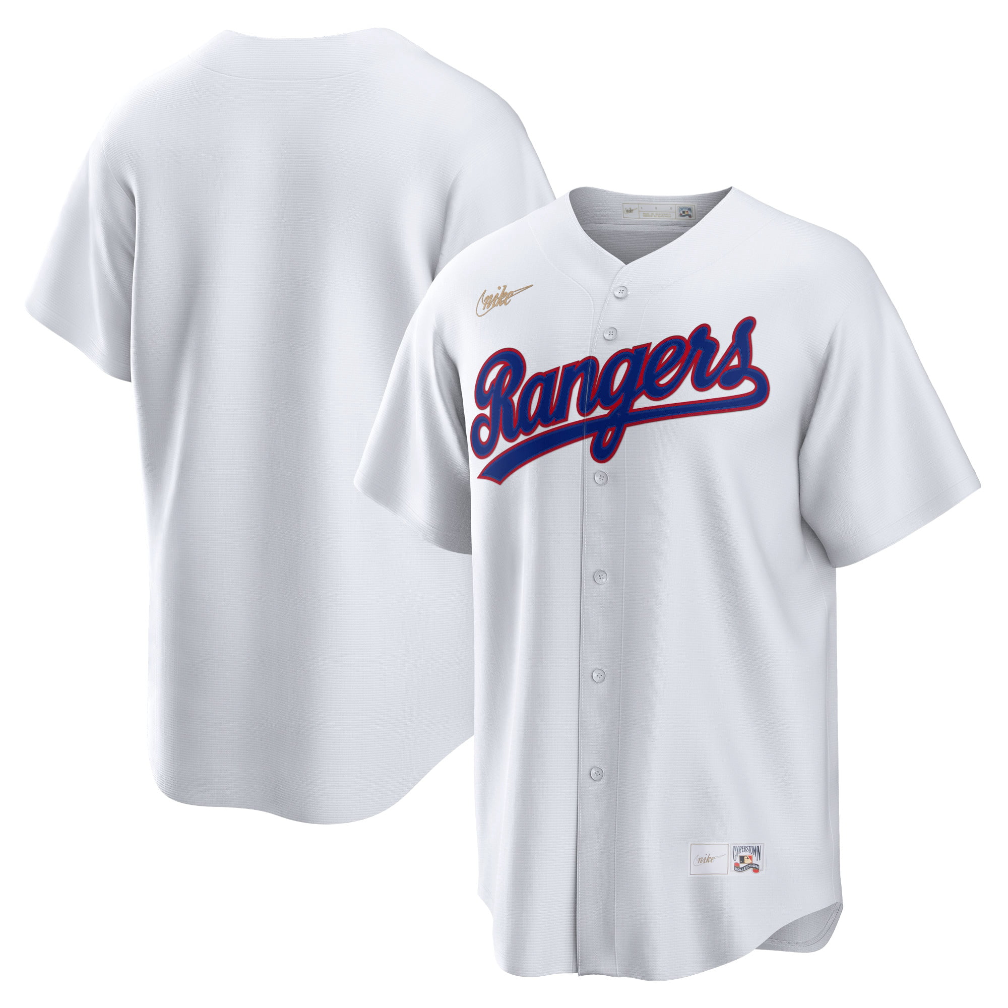 Lids Chicago Cubs Nike Youth 2022 MLB All-Star Game Replica Jersey