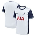thumbnail image 1 of Men's Nike White Tottenham Hotspur 2024/25 Home Replica Jersey, 1 of 3