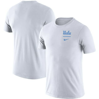 Youth Blue UCLA Bruins Block T-Shirt
