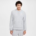 thumbnail image 1 of Men's Nike Winterized Pullover Hoodie Color: Smoke Grey Size: XL, 1 of 4