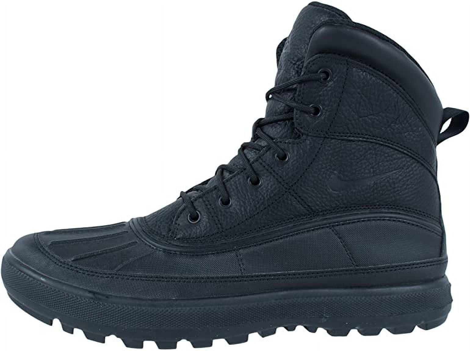 nike woodside boots mens