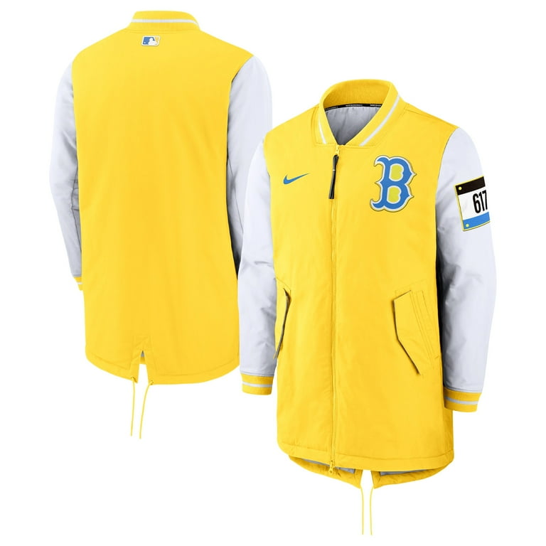 Nike dugout online jacket