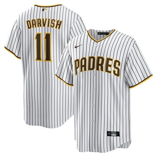  Yu Darvish - Yu-San Diego - Baseball T-Shirt : Sports & Outdoors