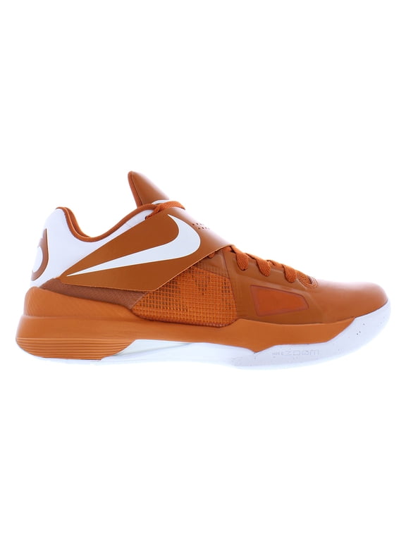 Zoom KD 4 Men's Texas 2025 IB3555-800