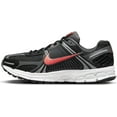 thumbnail image 1 of Men's Nike Zoom Vomero 5 Black/Picante Red-Iron Grey (FB9149 001) - 10, 1 of 1