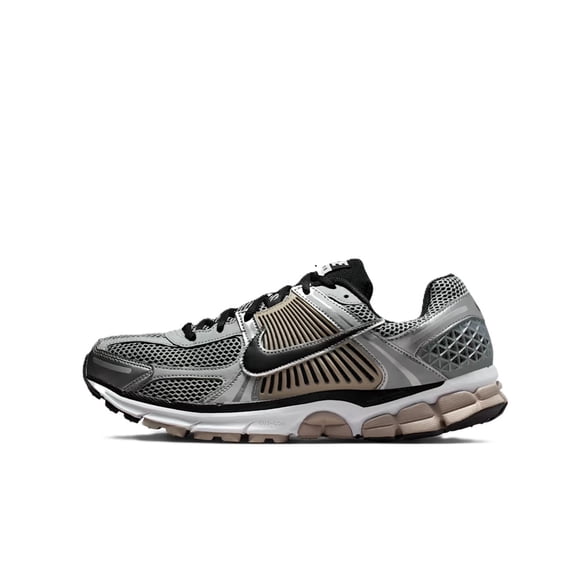 Men's Nike Zoom Vomero 5 College Grey/Black-Cave Stone (FB9149 005) - 9.5