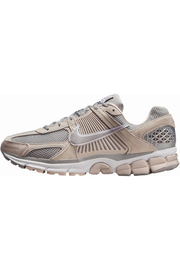 Men's Nike Zoom Vomero 5 LT Orewood Brn/LT Smoke Grey (HF1553 101) - 13
