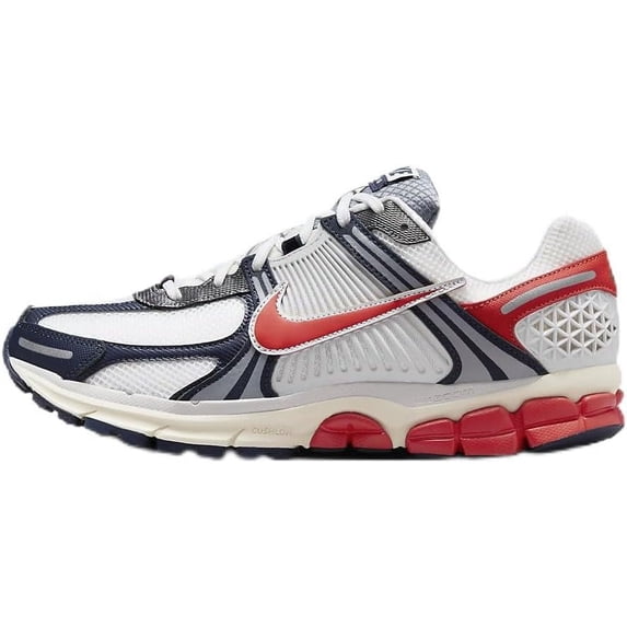 Men's Nike Zoom Vomero 5 Photon Dust/Picante Red (HJ3859 025) - 13