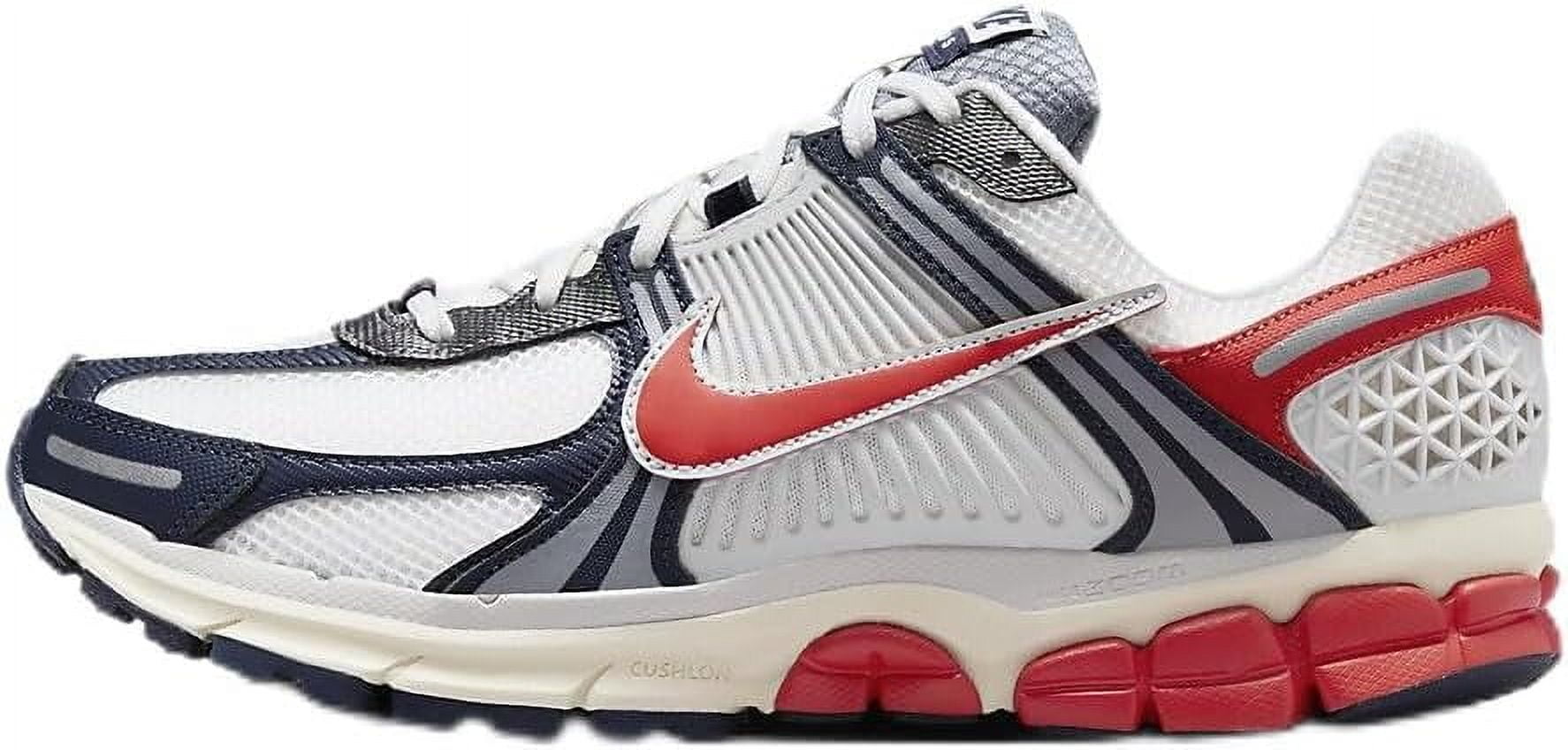 Men's Nike Zoom Vomero 5 Photon Dust/Picante Red (HJ3859 025) - 9