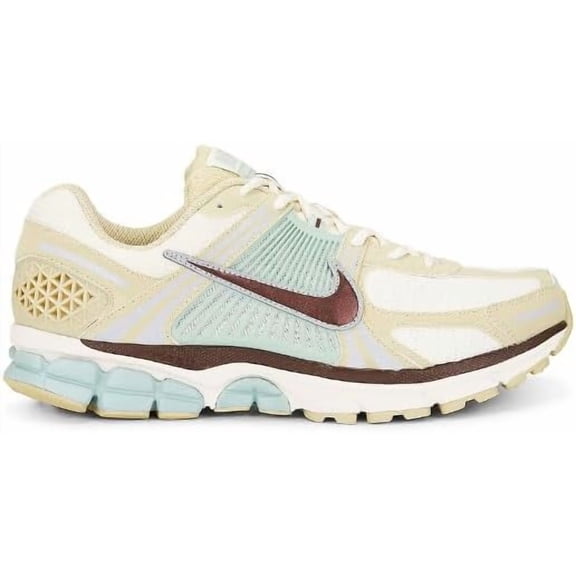 Men's Nike Zoom Vomero 5 SE Team Gold/Fauna Brown (IB2987 700) - 8