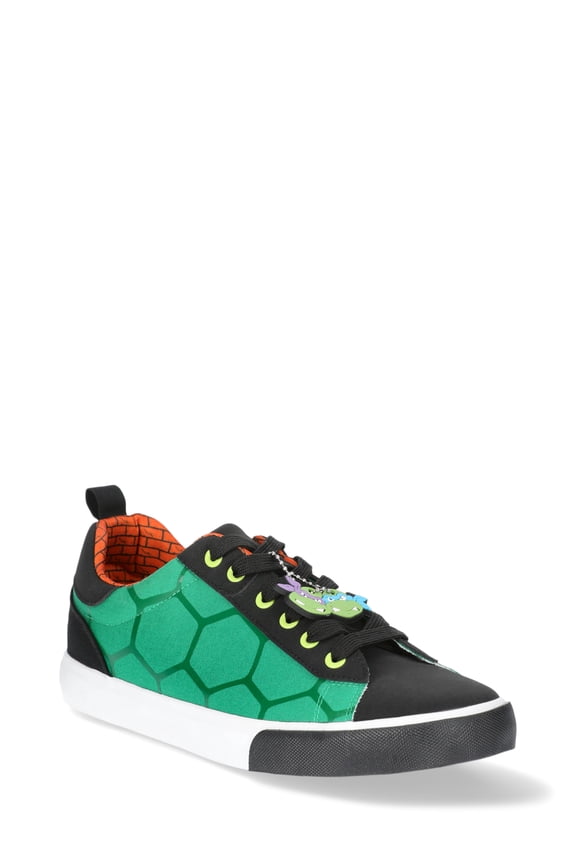 Men's Low Top Sneakers, Sizes 7-12