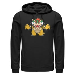 Nintendo hoodie walmart hotsell