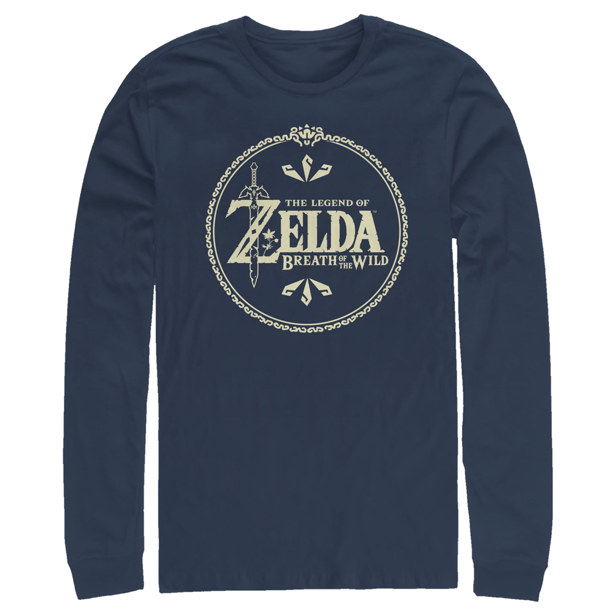 t shirt zelda breath of the wild
