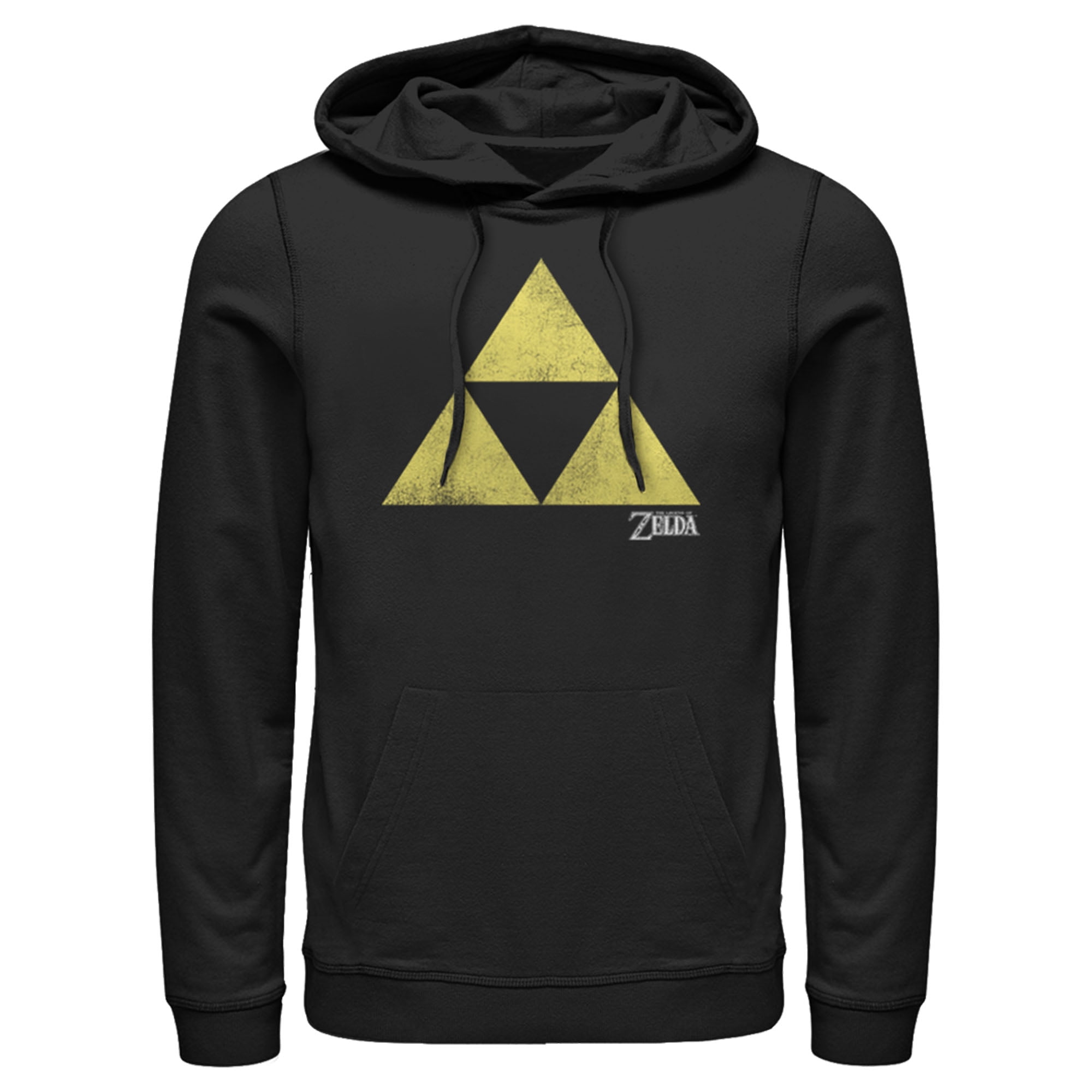 Black sales zelda hoodie