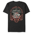 thumbnail image 1 of Men's Nintendo Mario Kart Racing Grand Prix Special Cup  Graphic Tee Black Medium, 1 of 4