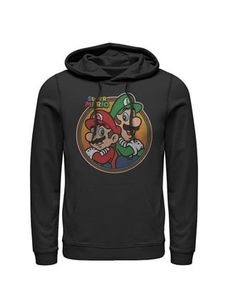 Walmart hotsell n64 hoodie