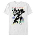 thumbnail image 1 of Men's Nintendo Metroid 80's Vibe  Graphic Tee White X Large, 1 of 4