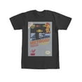 thumbnail image 1 of Men's Nintendo NES Classic Metroid Graphic Tee Black 3X Large, 1 of 4