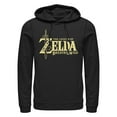 thumbnail image 1 of Men's Nintendo New Logo Pull Over Hoodie, 1 of 4
