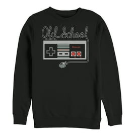 Nintendo 64 hoodie walmart hotsell
