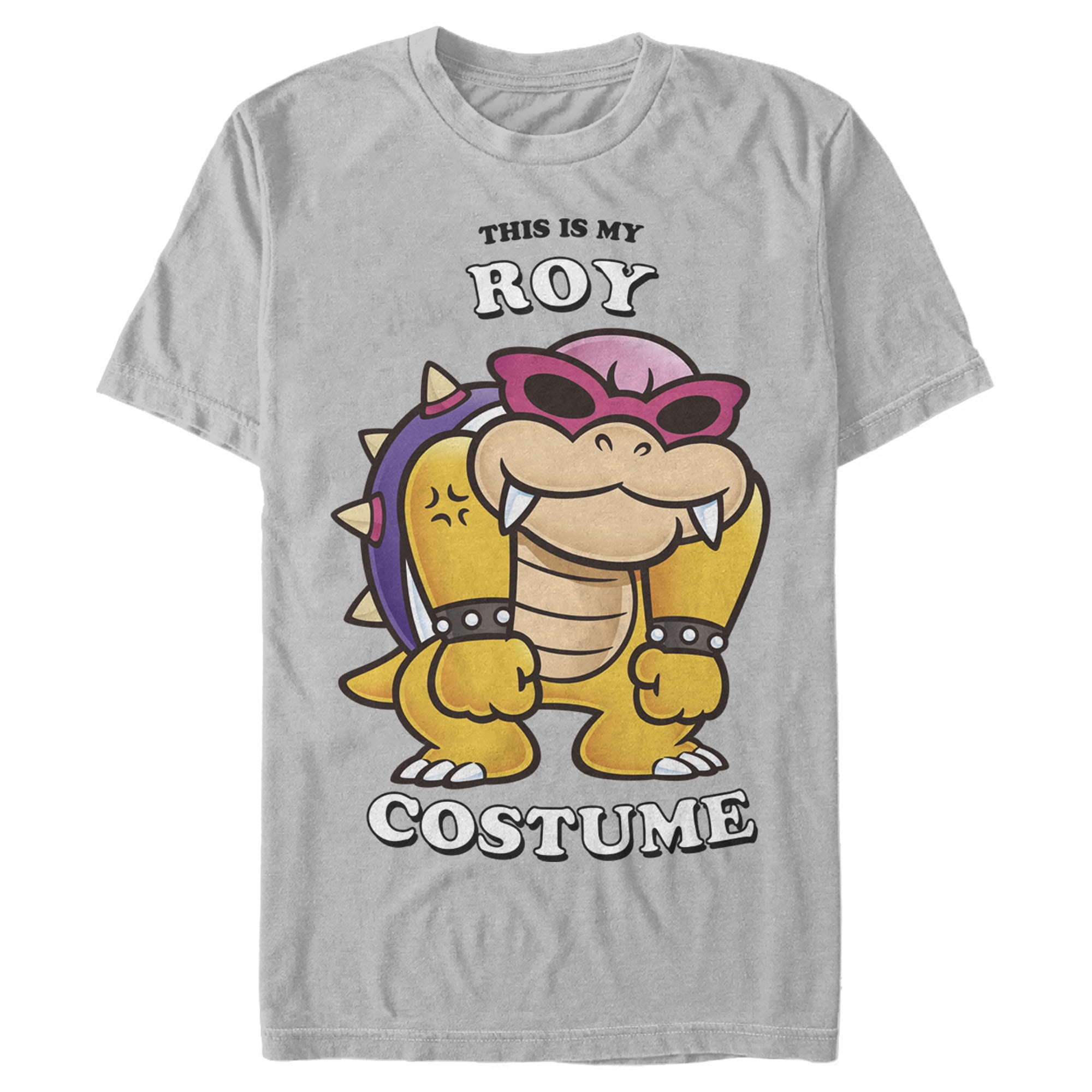 Nintendo Switch ROY Men-s-Nintendo-Roy-Costume-