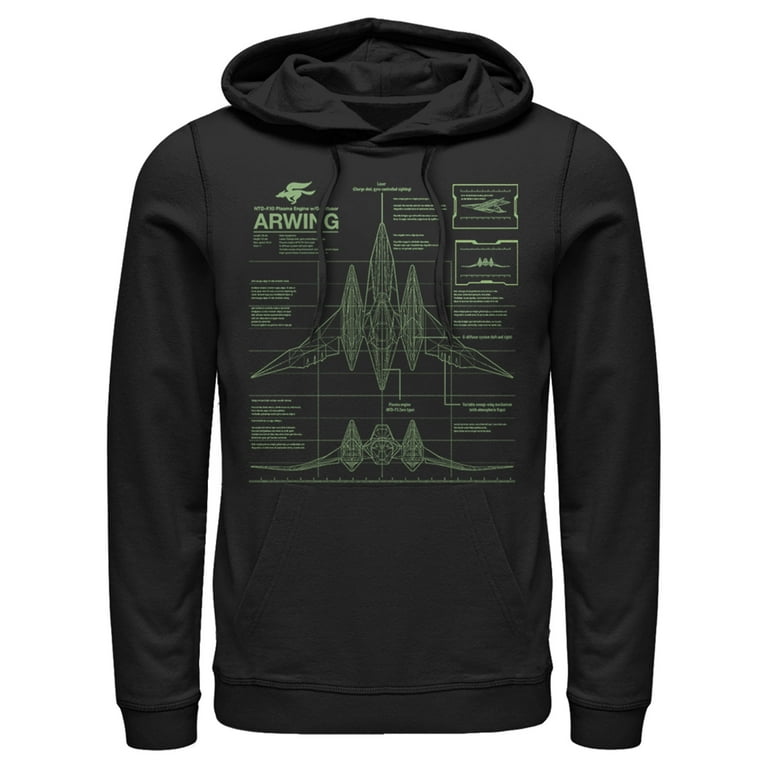 Nintendo hoodie cheap walmart