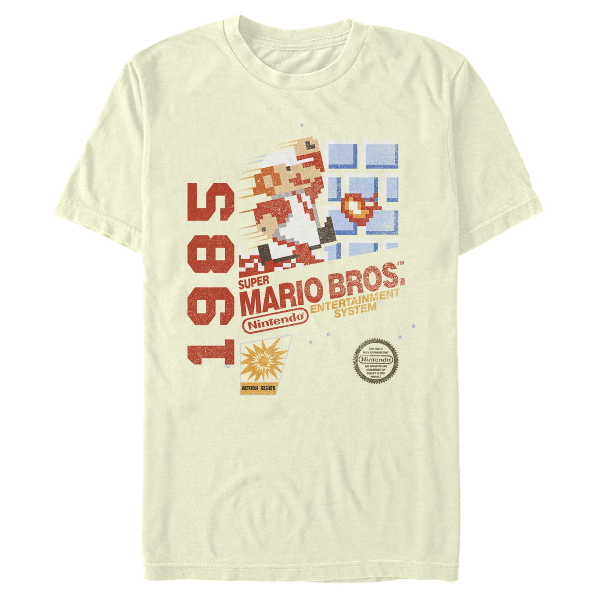 Galería: Super Mario Bros. La Película: pósters oficiales de los personajes