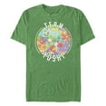 thumbnail image 1 of Men's Nintendo Team Yoshi Duo  Graphic T-Shirt, 1 of 3