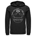 thumbnail image 1 of Men's Nintendo The Original Hero of Time  Pull Over Hoodie, 1 of 4