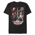 thumbnail image 1 of Men's Nintendo Zelda Skyward Sword Group Graphic T-Shirt, 1 of 5