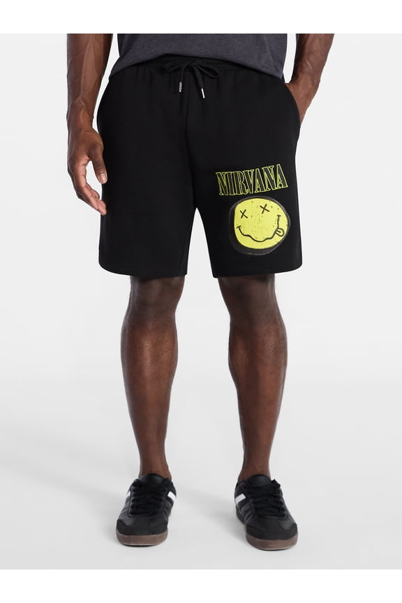 Men's Jogger Short