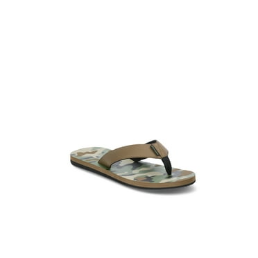 Men's No Boundaries Beach Flip Flop