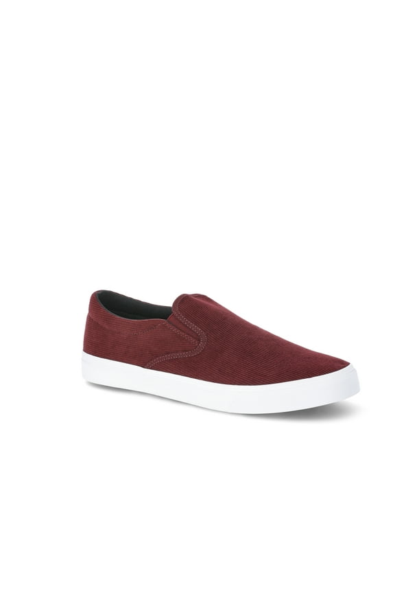 Men's No Boundaries Clinton Slip On Sneaker