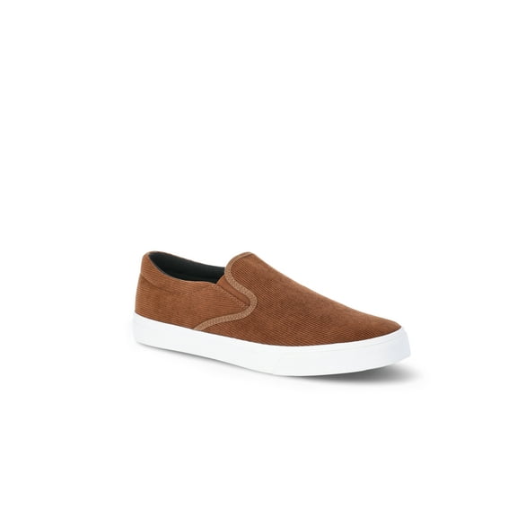Men's No Boundaries Clinton Slip On Sneaker