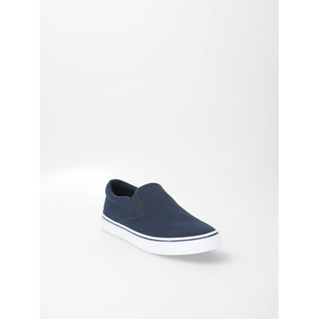 Men's No Boundaries Clinton Slip On Sneaker
