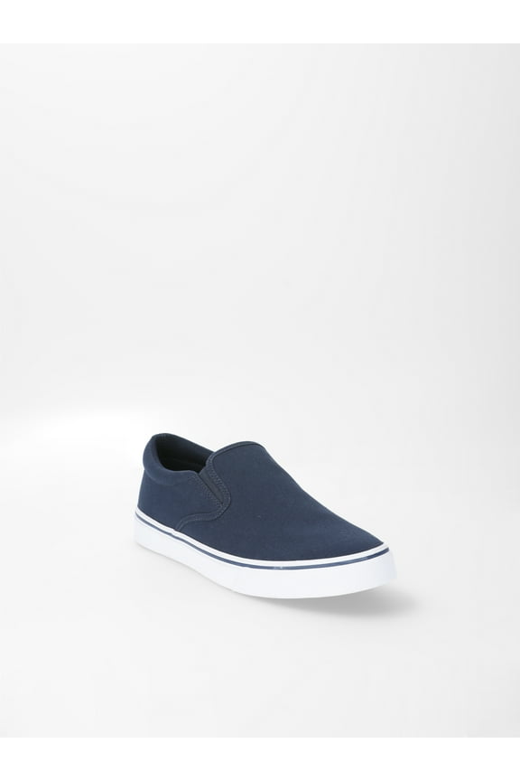 Men's No Boundaries Clinton Slip On Sneaker