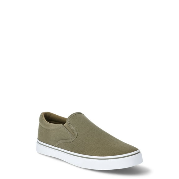 Men's No Boundaries Clinton Slip On Sneaker