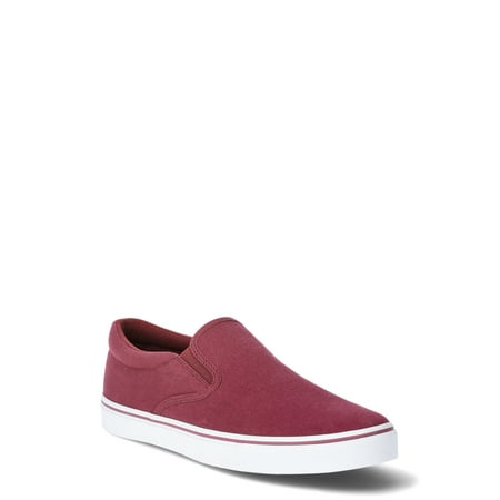 Men's No Boundaries Clinton Slip On Sneaker