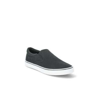 Men's No Boundaries Clinton Slip On Sneaker