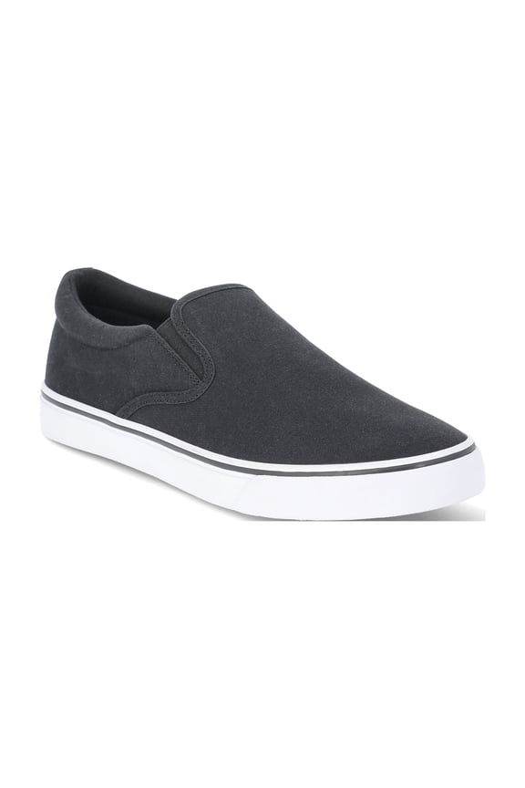 Men's Clinton Slip On Casual Sneakers