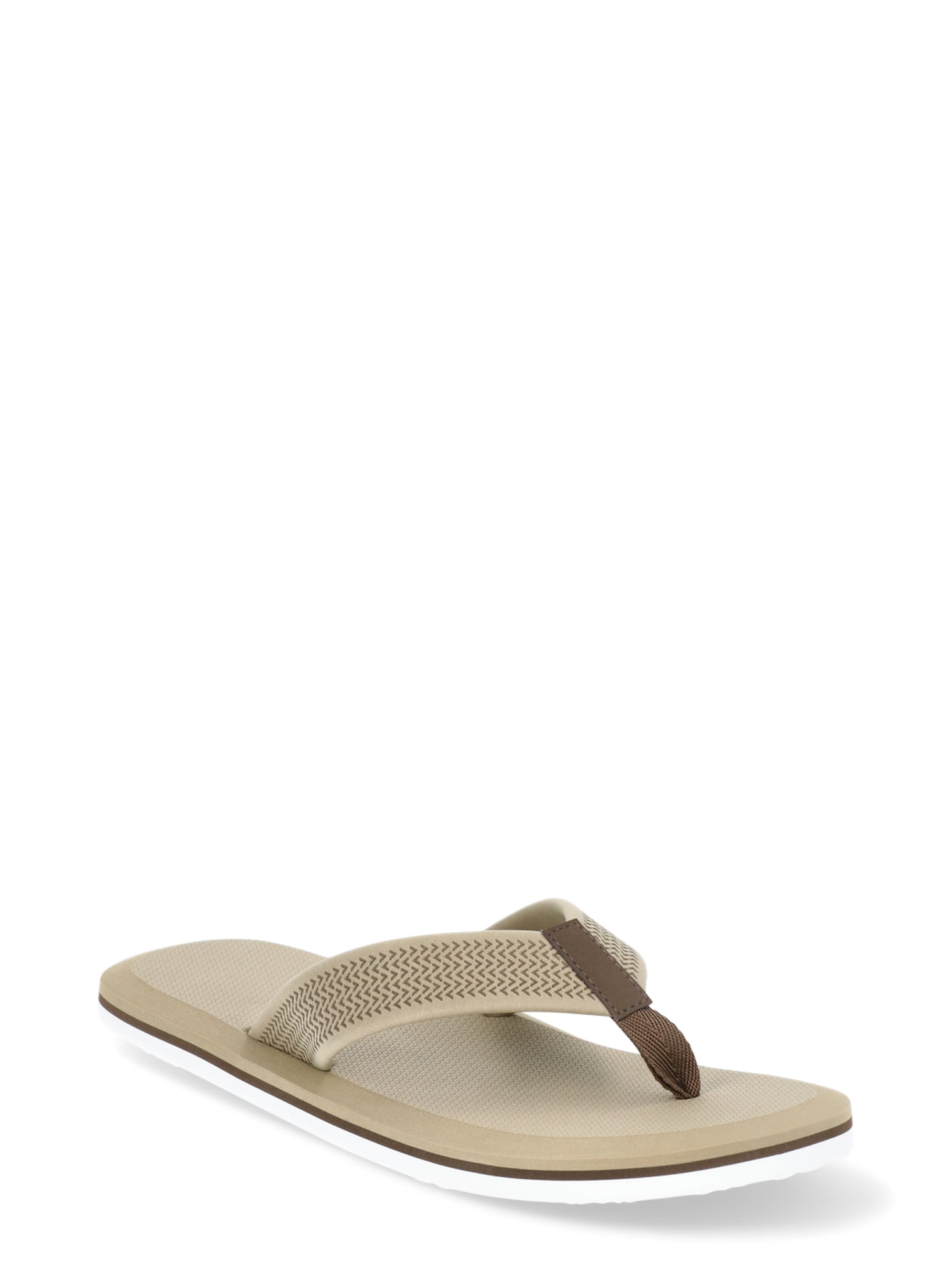Men's No Boundaries Ocean Flip Flops